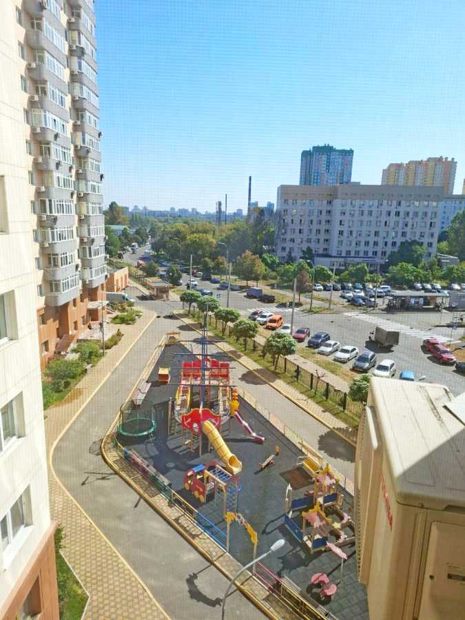 Продаж 1-кімнатної квартири 44.2 м², Юрія Кондратюка вул., 7