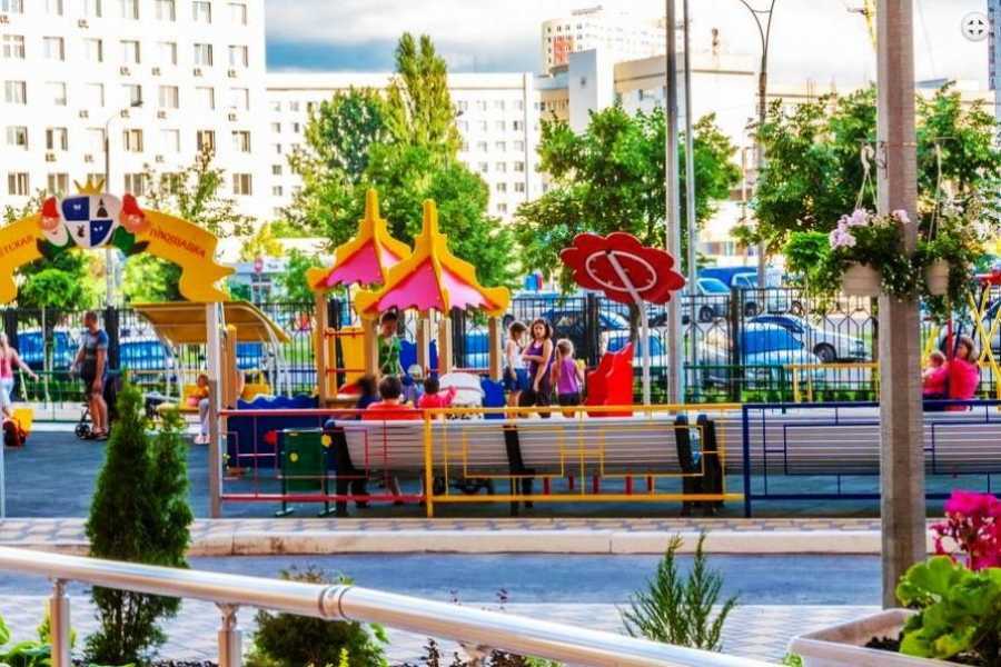 Продаж 1-кімнатної квартири 44.2 м², Юрія Кондратюка вул., 7
