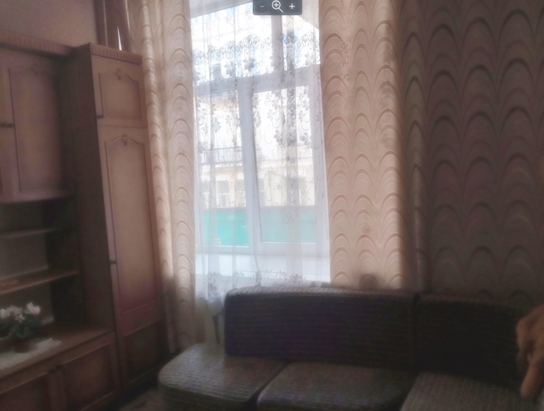 Аренда комнаты/части квартиры, Шота Руставели ул., 17