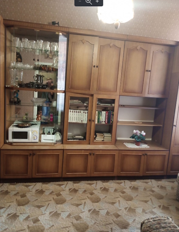 Аренда комнаты/части квартиры, Шота Руставели ул., 17