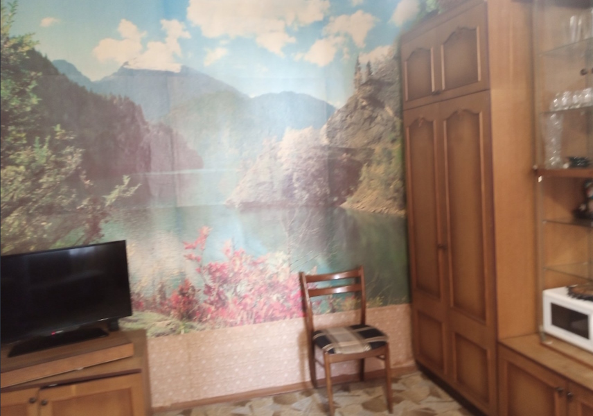 Аренда комнаты/части квартиры, Шота Руставели ул., 17