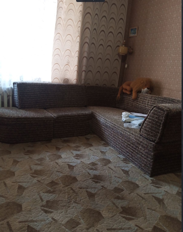 Аренда комнаты/части квартиры, Шота Руставели ул., 17