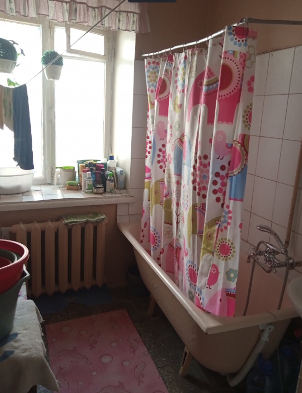 Аренда комнаты/части квартиры, Шота Руставели ул., 17