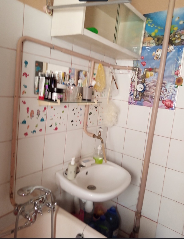 Аренда комнаты/части квартиры, Шота Руставели ул., 17