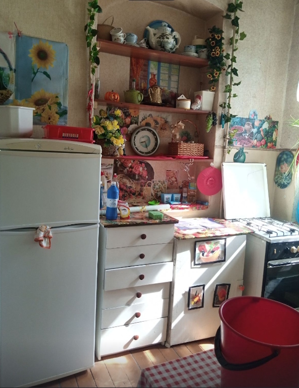 Аренда комнаты/части квартиры, Шота Руставели ул., 17