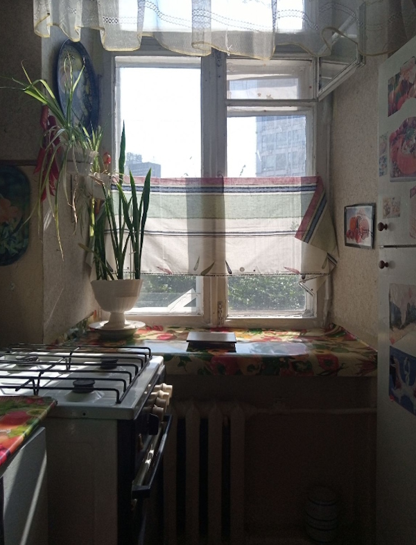 Аренда комнаты/части квартиры, Шота Руставели ул., 17