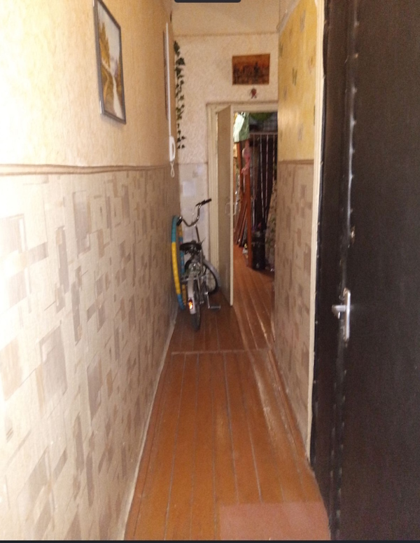 Аренда комнаты/части квартиры, Шота Руставели ул., 17