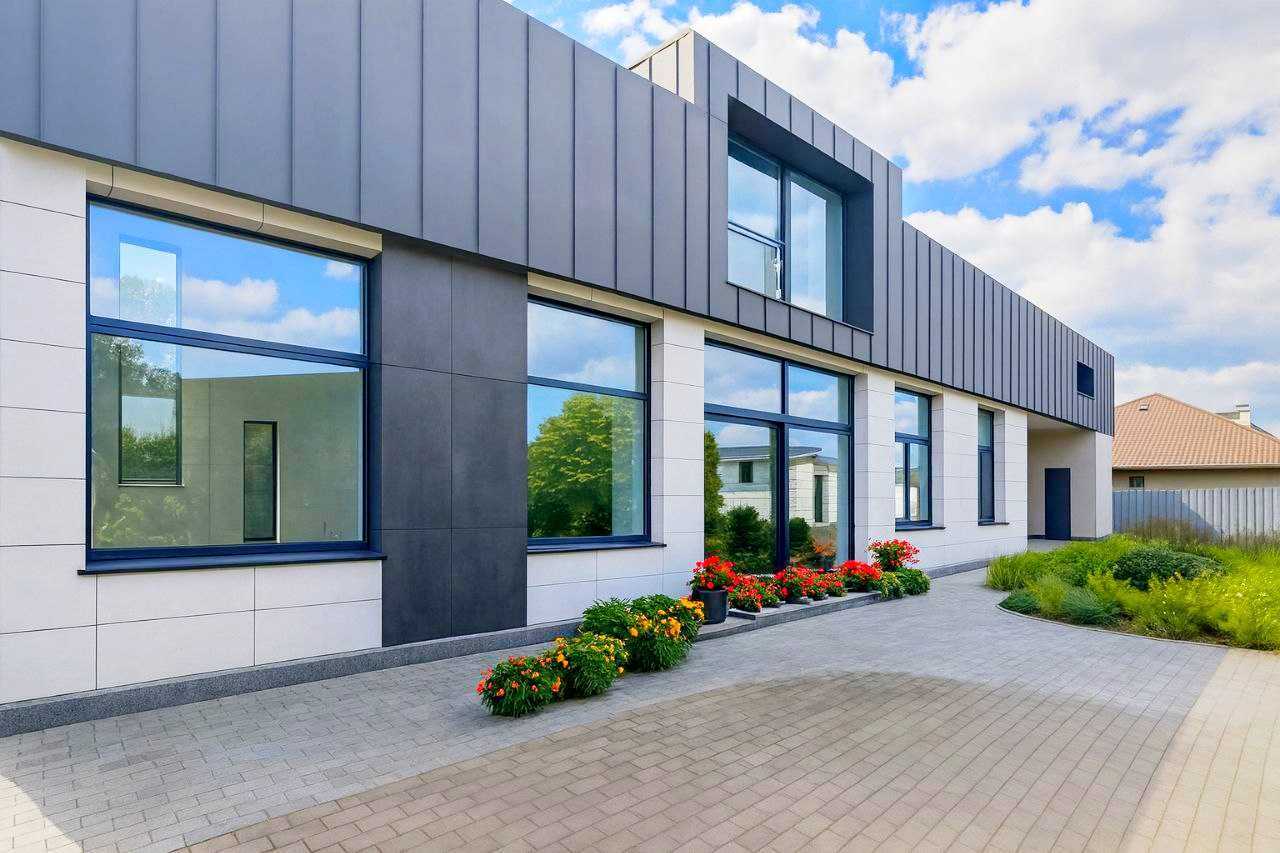Продаж будинку 278 м², Лесі Українки, 56