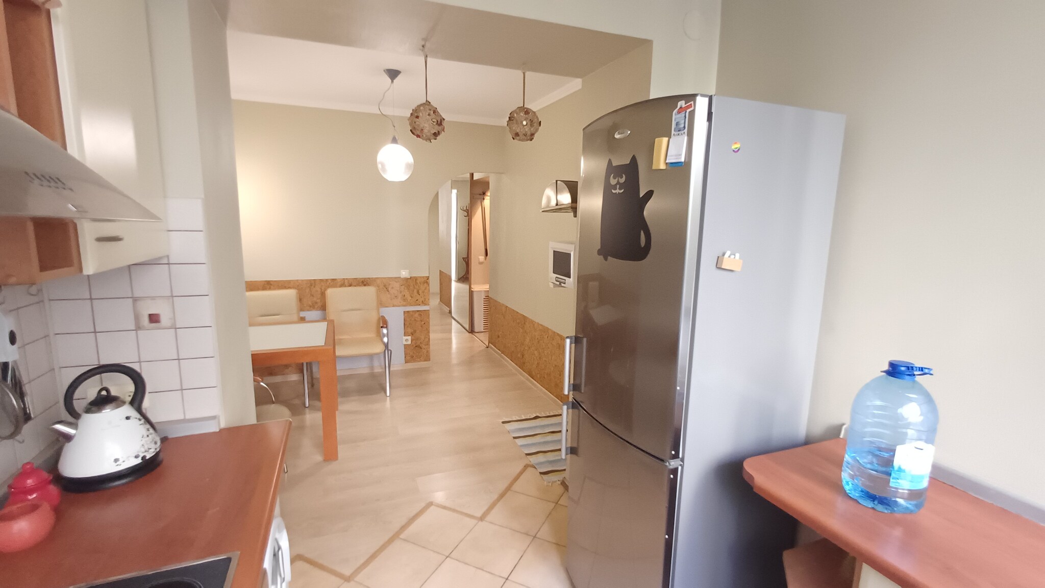 Продаж 1-кімнатної квартири 52 м², Лук`янівська вул., 63