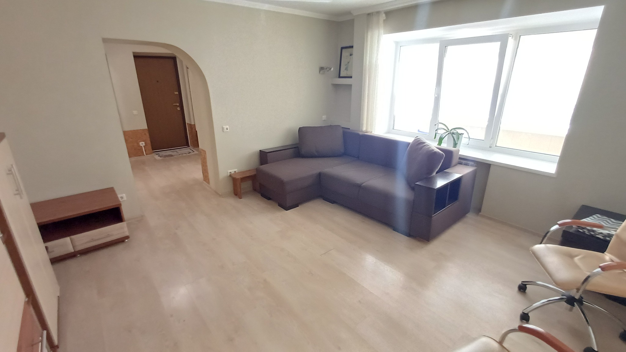 Продаж 1-кімнатної квартири 52 м², Лук`янівська вул., 63