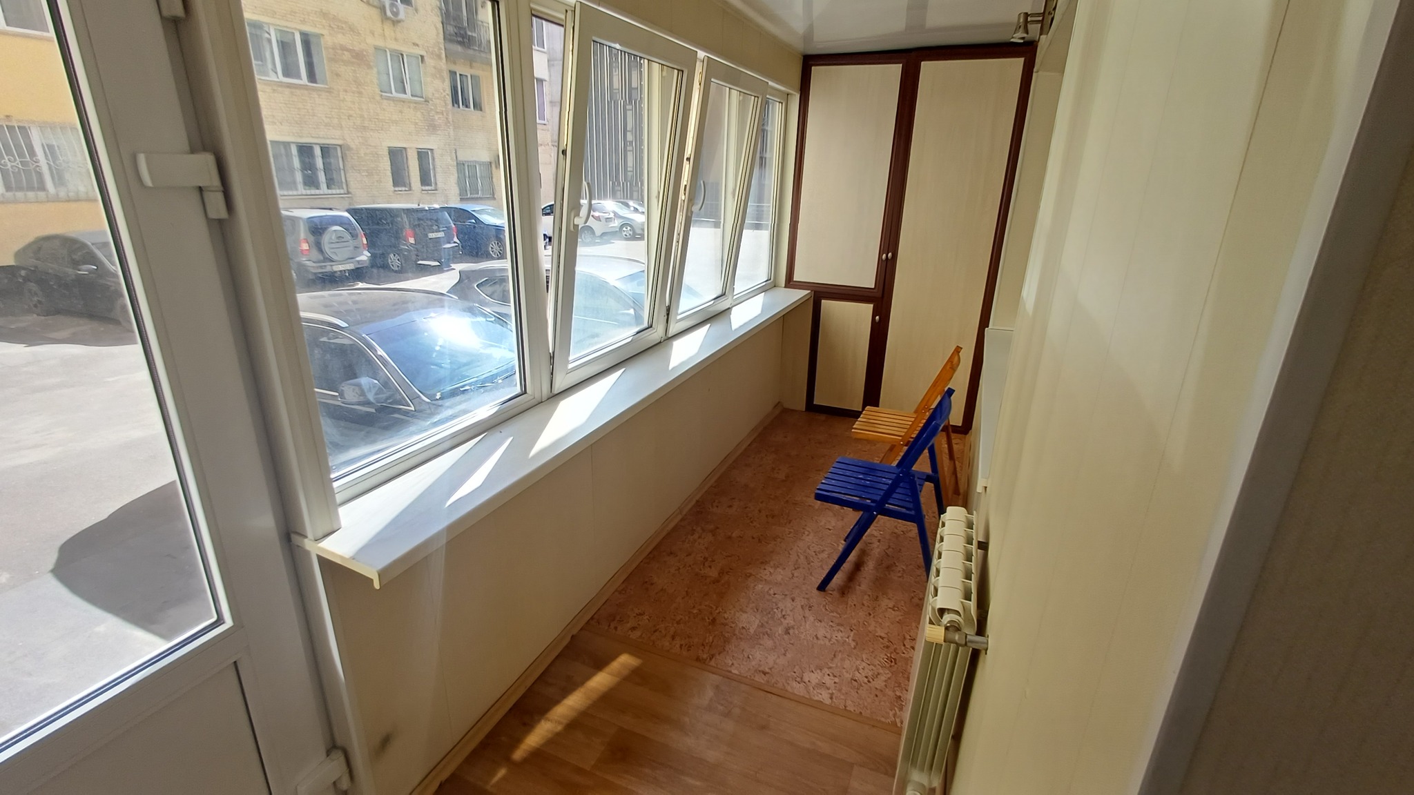 Продаж 1-кімнатної квартири 52 м², Лук`янівська вул., 63