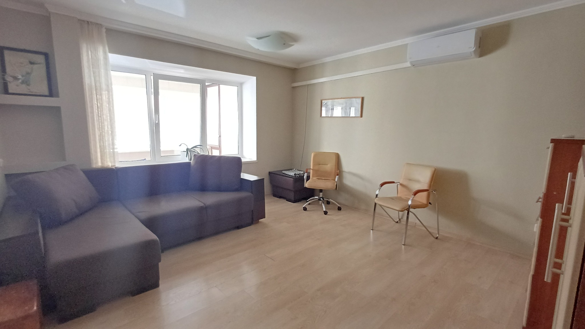 Продаж 1-кімнатної квартири 52 м², Лук`янівська вул., 63