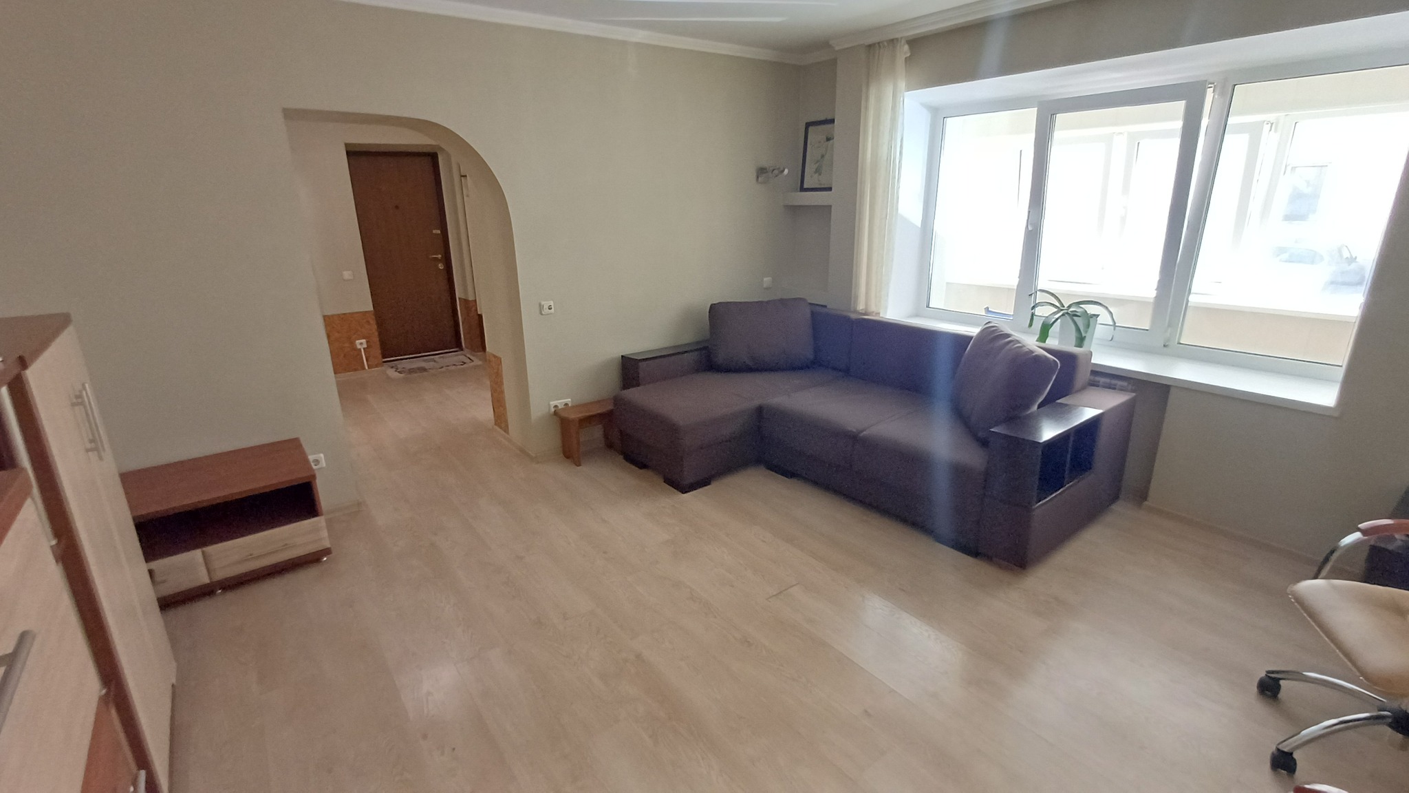 Продаж 1-кімнатної квартири 52 м², Лук`янівська вул., 63
