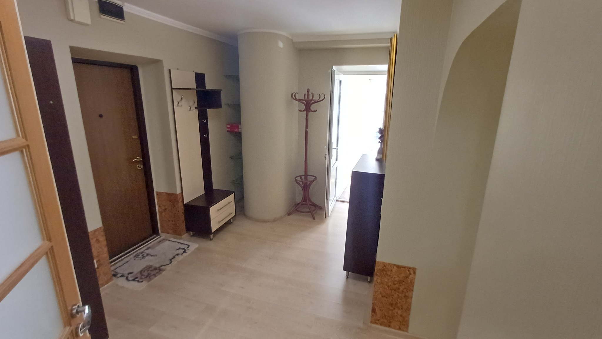 Продаж 1-кімнатної квартири 52 м², Лук`янівська вул., 63
