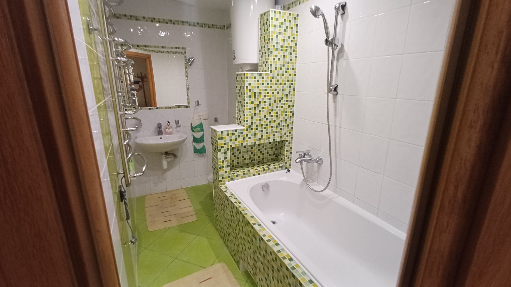 Продаж 1-кімнатної квартири 52 м², Лук`янівська вул., 63