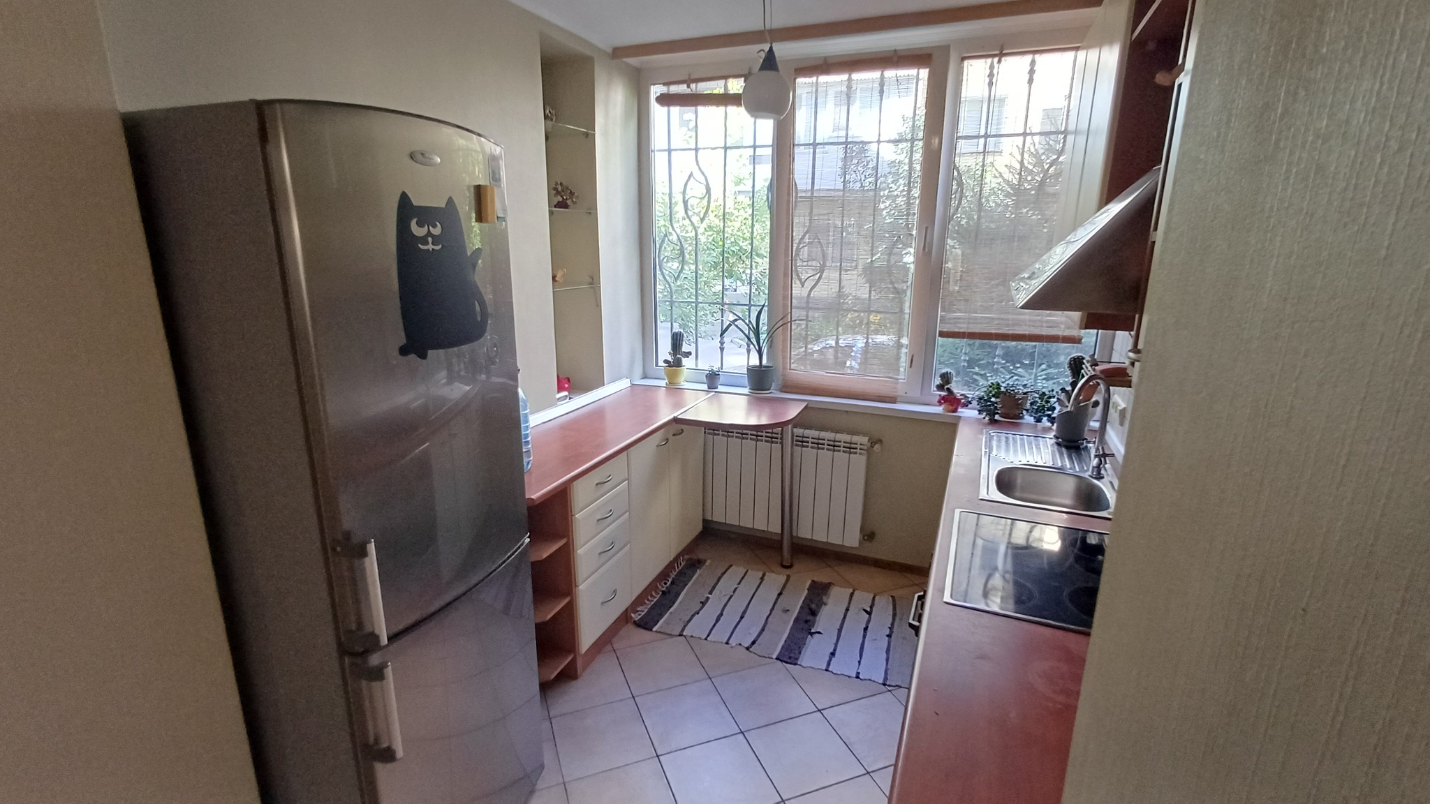 Продаж 1-кімнатної квартири 52 м², Лук`янівська вул., 63