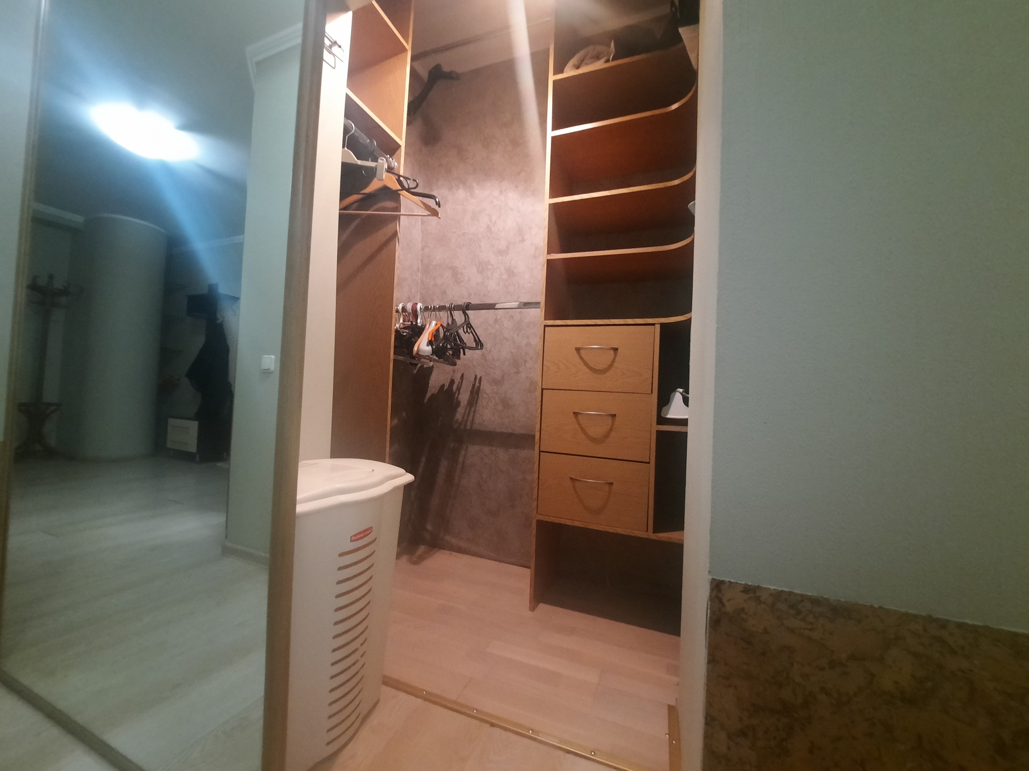Продаж 1-кімнатної квартири 52 м², Лук`янівська вул., 63