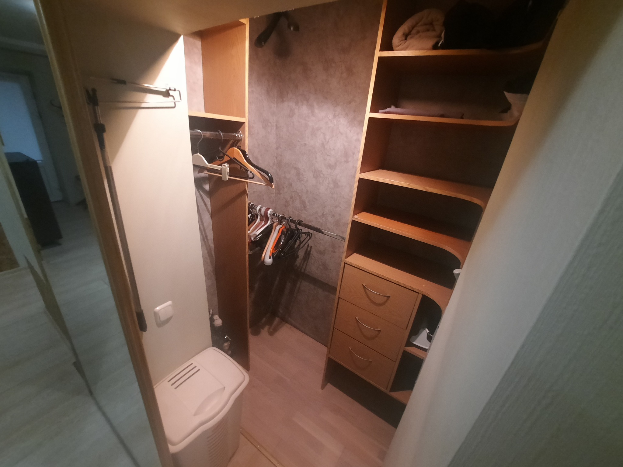 Продаж 1-кімнатної квартири 52 м², Лук`янівська вул., 63