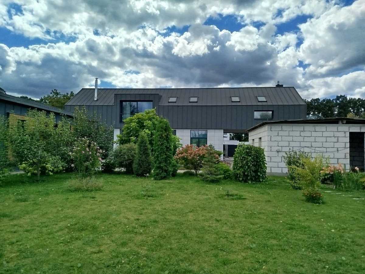 Продаж будинку 278 м², Лесі Українки, 56