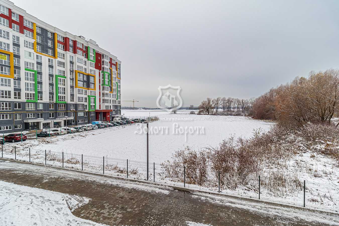 Продаж 1-кімнатної квартири 56 м², Машинобудівників вул., 14а-к2