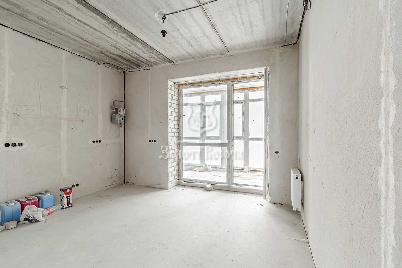 Продаж 1-кімнатної квартири 56 м², Машинобудівників вул., 14а-к2