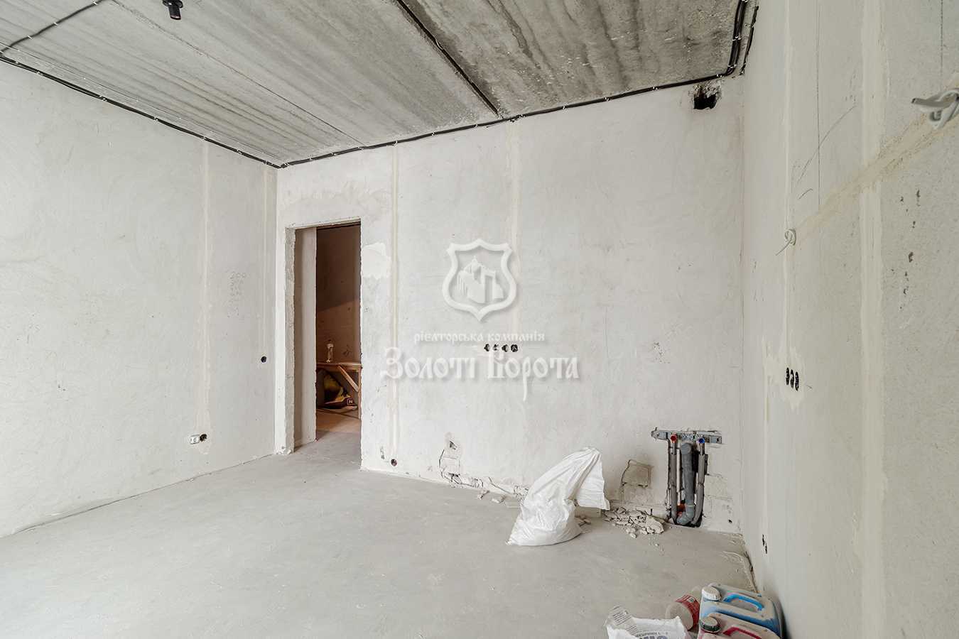 Продаж 1-кімнатної квартири 56 м², Машинобудівників вул., 14а-к2