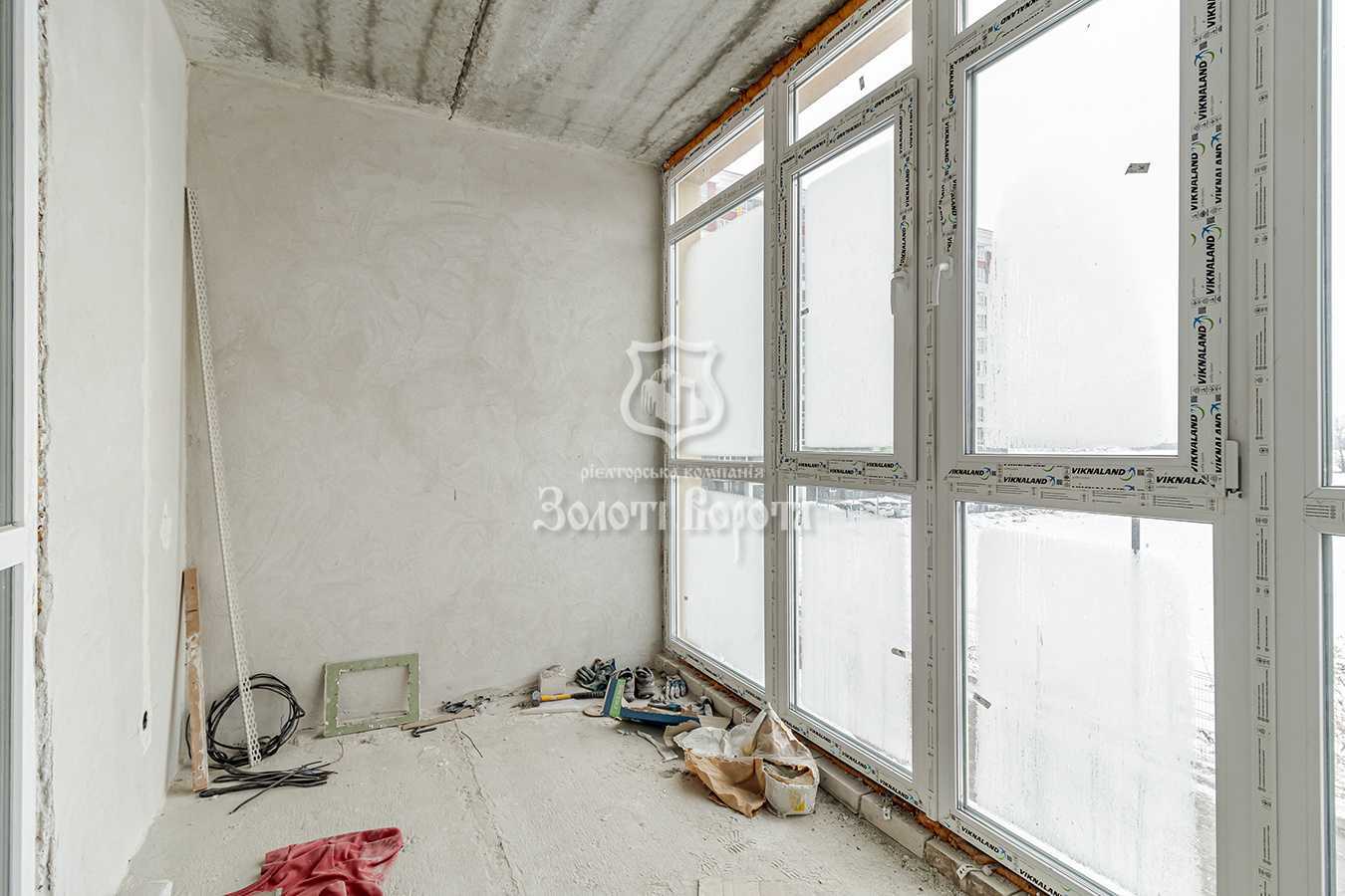 Продаж 1-кімнатної квартири 56 м², Машинобудівників вул., 14а-к2