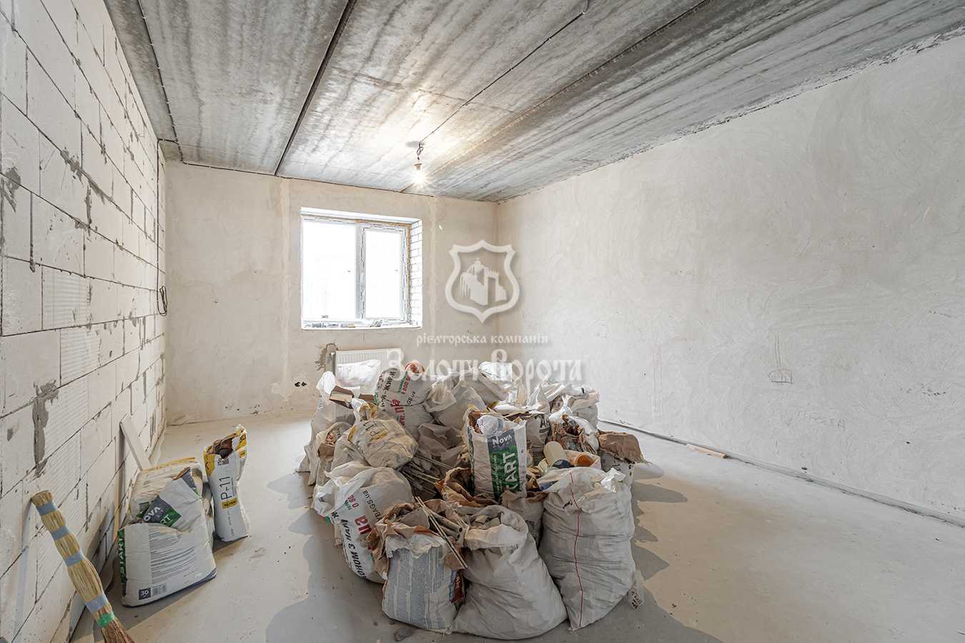 Продаж 1-кімнатної квартири 56 м², Машинобудівників вул., 14а-к2
