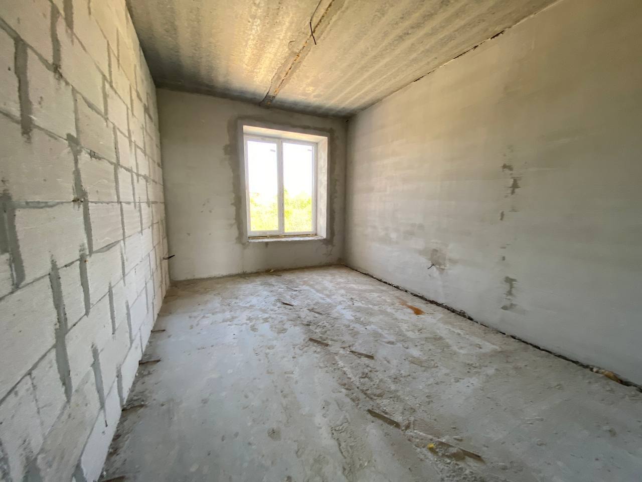 Продаж 2-кімнатної квартири 60.94 м²