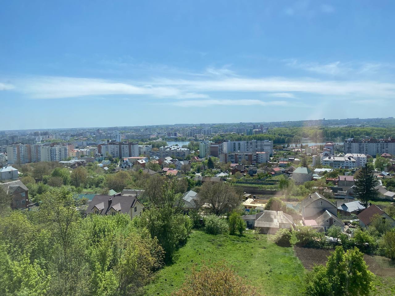 Продаж 2-кімнатної квартири 60.94 м²