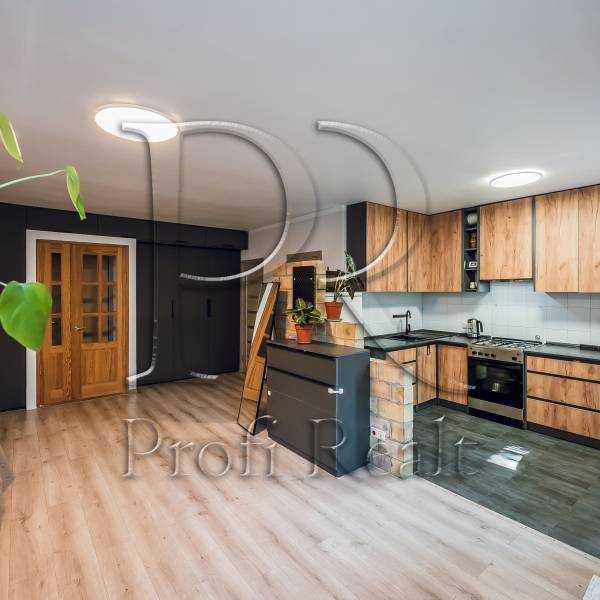 Продаж 1-кімнатної квартири 41 м², Олександра Попова вул., 5