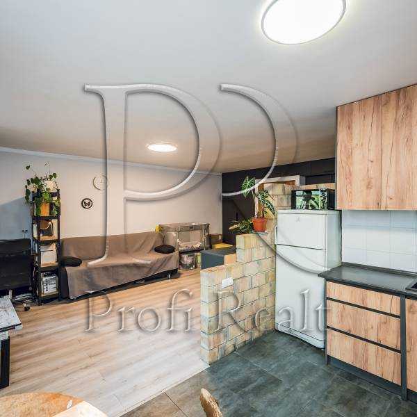Продаж 1-кімнатної квартири 41 м², Олександра Попова вул., 5