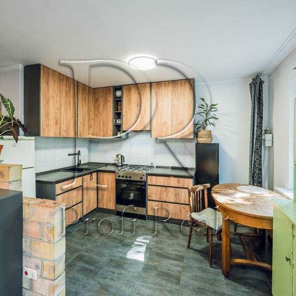 Продаж 1-кімнатної квартири 41 м², Олександра Попова вул., 5