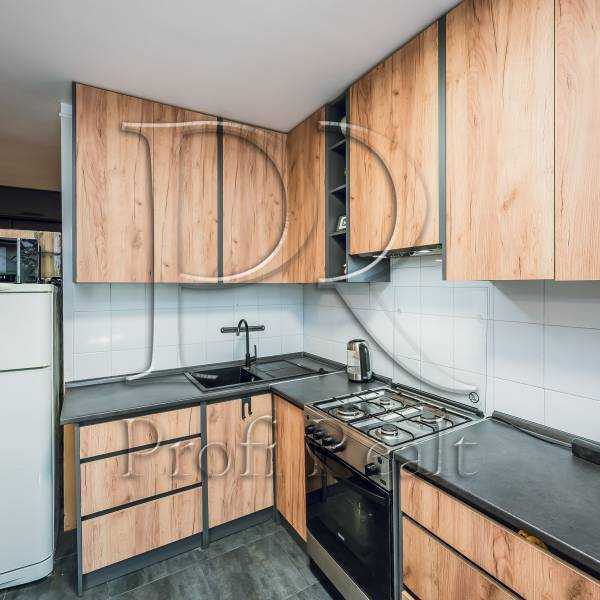 Продаж 1-кімнатної квартири 41 м², Олександра Попова вул., 5