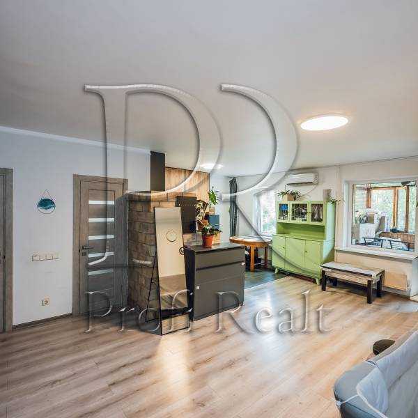 Продаж 1-кімнатної квартири 41 м², Олександра Попова вул., 5