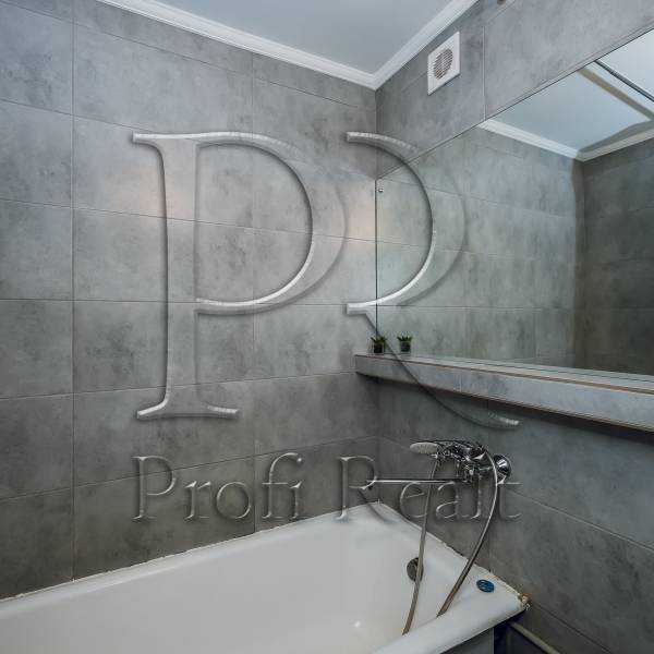 Продаж 1-кімнатної квартири 41 м², Олександра Попова вул., 5