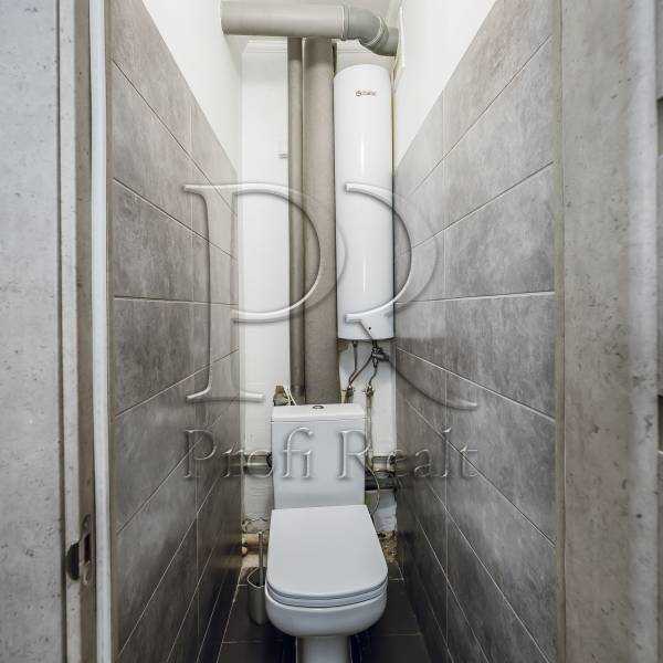 Продаж 1-кімнатної квартири 41 м², Олександра Попова вул., 5