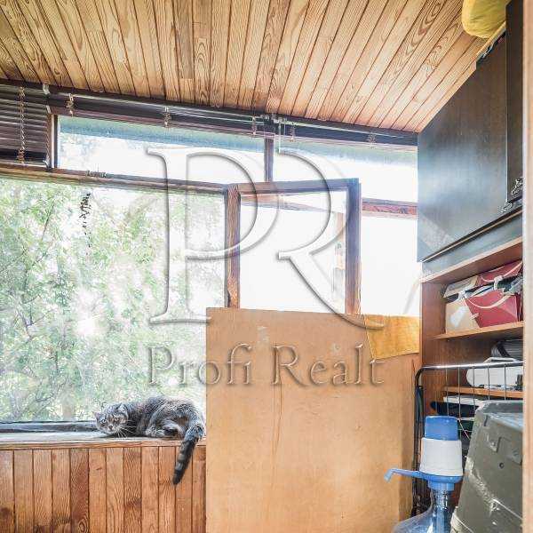 Продаж 1-кімнатної квартири 41 м², Олександра Попова вул., 5