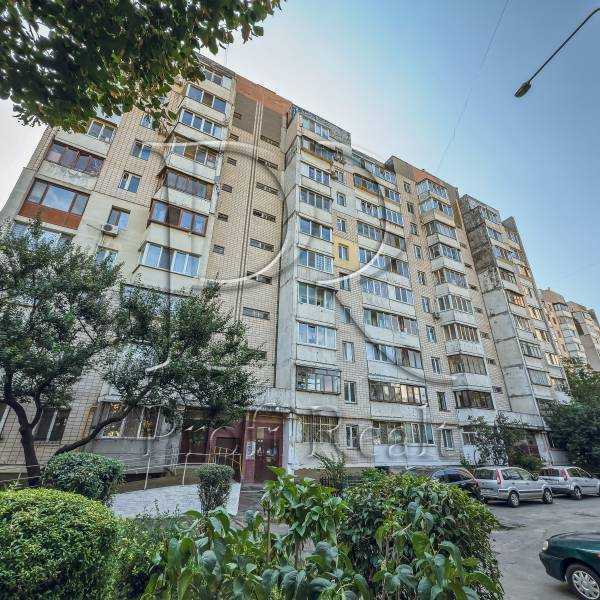 Продаж 1-кімнатної квартири 41 м², Олександра Попова вул., 5