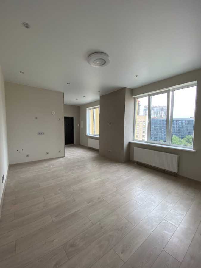 Продаж 1-кімнатної квартири 30 м², Євгена Коновальця вул., 36Е