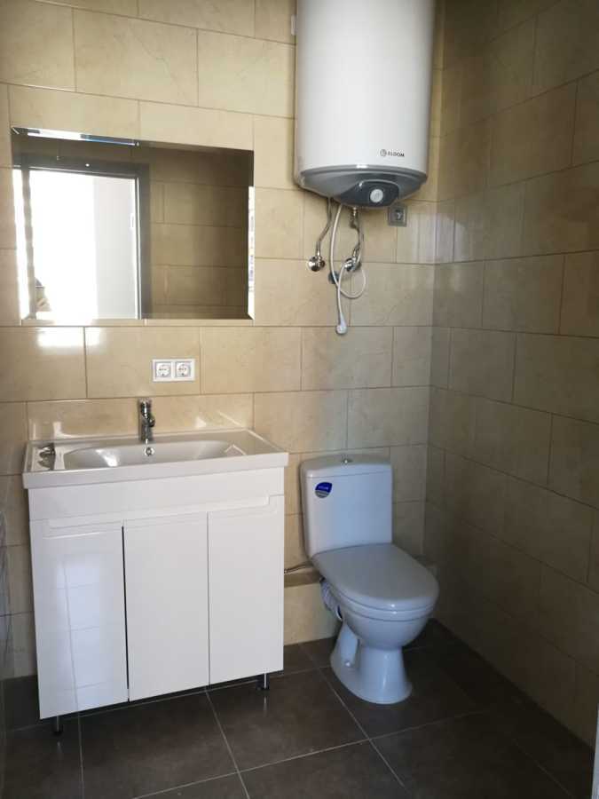 Продаж 1-кімнатної квартири 30 м², Євгена Коновальця вул., 36Е