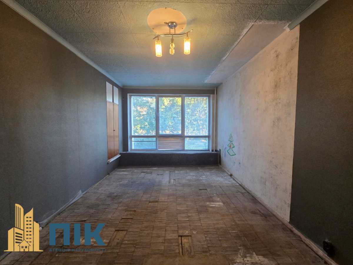 Продаж 2-кімнатної квартири 55 м², Академіка Заболотного вул., 128