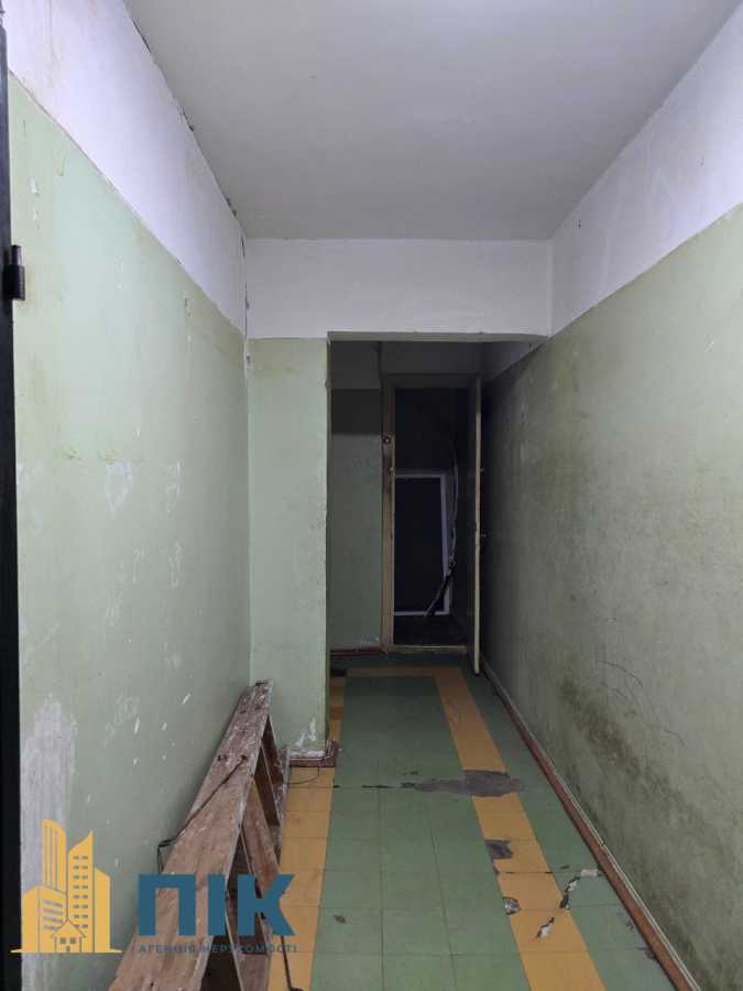 Продаж 2-кімнатної квартири 55 м², Академіка Заболотного вул., 128