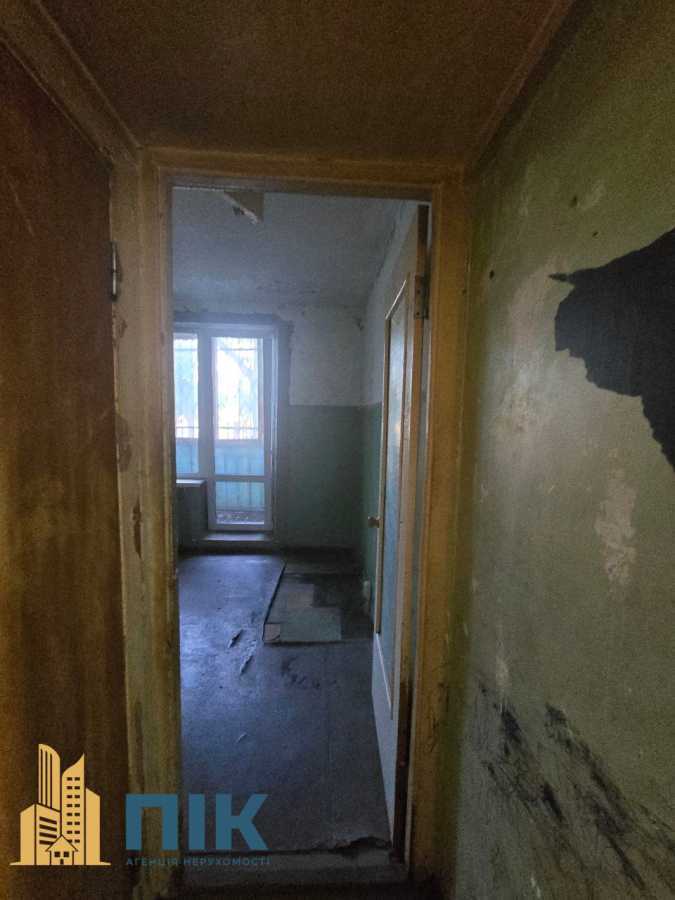 Продаж 2-кімнатної квартири 55 м², Академіка Заболотного вул., 128