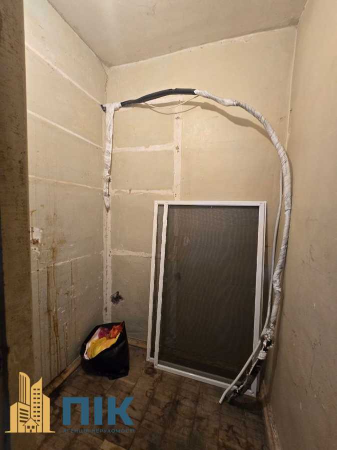 Продаж 2-кімнатної квартири 55 м², Академіка Заболотного вул., 128