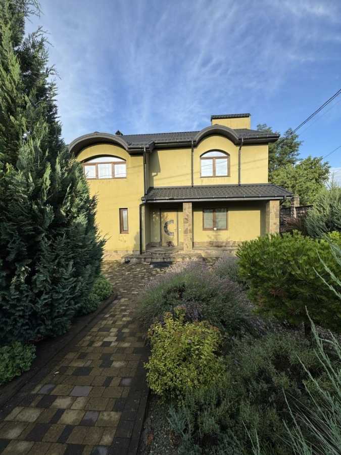 Продажа дома 195 м², Бурштинова