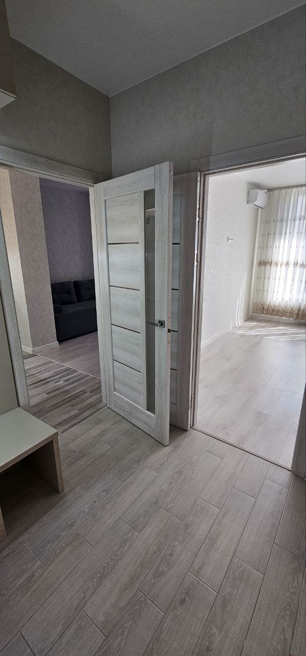 Продаж 1-кімнатної квартири 47 м², Одесская вул., 25В (cекція 13-14)