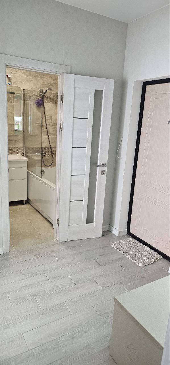 Продаж 1-кімнатної квартири 47 м², Одесская вул., 25В (cекція 13-14)