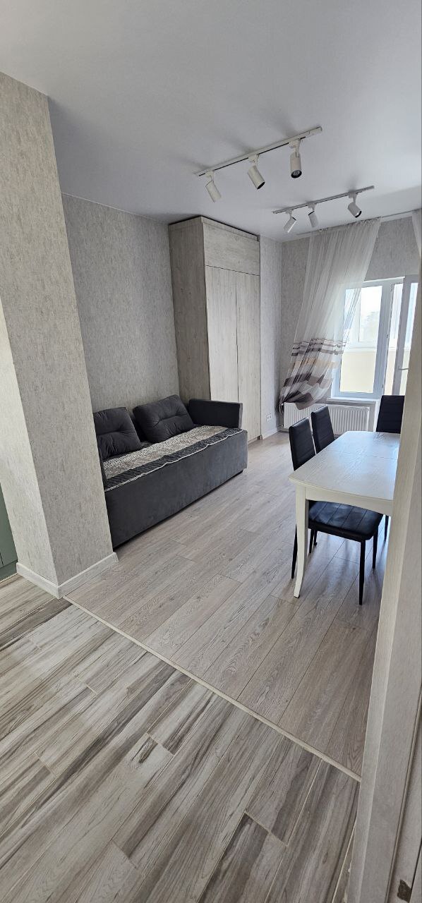 Продаж 1-кімнатної квартири 47 м², Одесская вул., 25В (cекція 13-14)