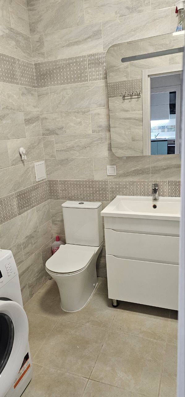 Продаж 1-кімнатної квартири 47 м², Одесская вул., 25В (cекція 13-14)